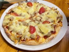 -炒豆合作社(东四总店)