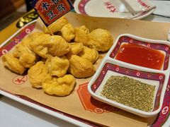 -大吉利潮汕牛肉火锅(王府井店)