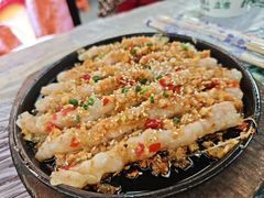 -小民大排档(江汉路店)