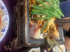 -川湘園(西华路店)