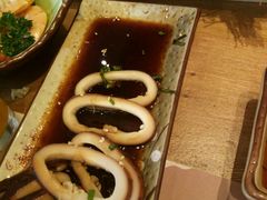 -赤坂亭·M9和牛烧肉·铁板烧(合肥万象城店)