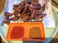 -外婆烧.老杭帮菜(庆春店)