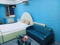 -影都会酒店式主题情侣私人影院猫舍猫咖店(中街店)