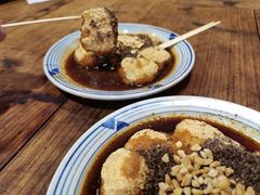 -太平张醪糟(西川店)