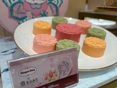 -哈根达斯(深圳海岸城店)