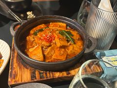 -Ameigo梅果·云贵川bistro(长宁来福士店)