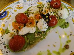 -Alimentari早午餐(安福路店)