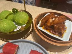 -点都德(长泰广场店)