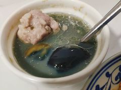 -小罗子汤店(大士院总店)