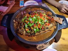 -馋火炉鱼(新世界百货望京店)