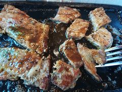 -必胜客(安盛金马店)