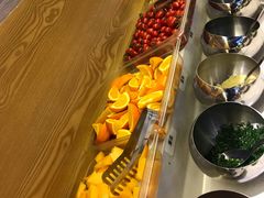 -九府羊·鲜羊火锅·烤串(新华路店)