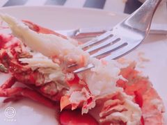 -万达文华酒店·48F云端窗景美食汇自助餐厅
