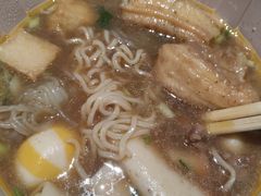 -张亮麻辣烫(上海阳城路店)