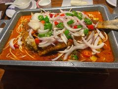 -涌上外婆桥(海宁银泰城店)