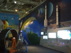 -广东科学中心科技影院