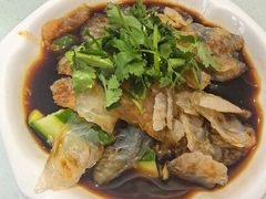 -瑞福园联谊餐室(茂名南路店)