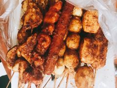 -大学路8号炸串(大学路十四号院店)