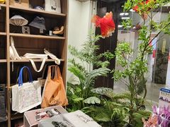 -扶光书店(中环店)