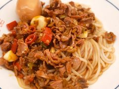 -李叁面馆(妇幼店)