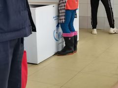 -真空冷面王(武功街店)