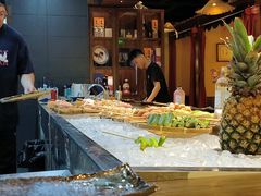 -鸟幸 TORISAKI 炭火居酒屋
