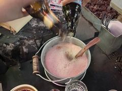 -鹿萤季·营地小馆(皇后公园店)