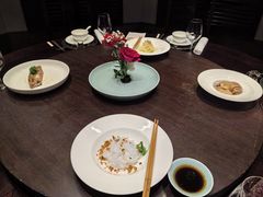 -萬國春·中菜馆(颐和公馆店)