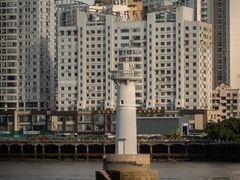 -江心屿景区