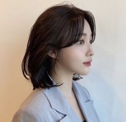点击看大图 -藤野造型