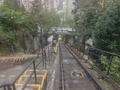 -山顶缆车
