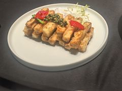 -铜锣湾·有麝自然香(渝北财富中心店)