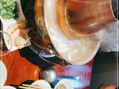 -1078號老北京涮肉(松柏店)
