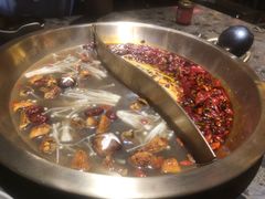 -小龙坎火锅(总店)