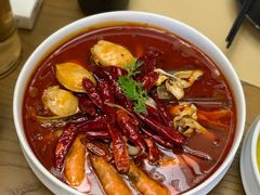 -榕意·川味之美(深业上城店)