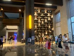 -清远熹乐谷温泉度假酒店