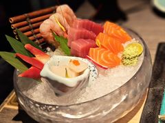 -炙柒Sekinana·精致日料(合生汇店)