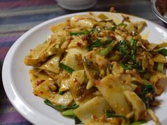 炒饵块-88号小吃店·经典云南菜·地道纳西美食