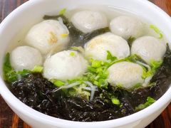 -老彬专工蚝烙糕粿