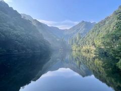 -天明山温泉大酒店