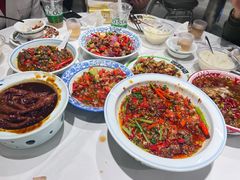 -欧记大排档·景德菜(上海首店)