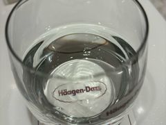 -哈根达斯(武汉天地店)