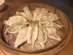 -东方饺子王(重庆路亚泰店)