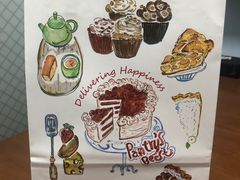 -派悦坊·甜品·蛋糕(虹口龙之梦店)