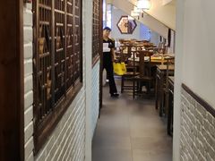 -老灶味道·本帮菜(昌平路店)