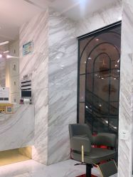 -3AM HAIR SALON染发烫发接发
