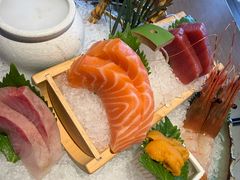 -阿吾罗·月咏精致日料(港汇恒隆广场店)