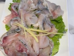-粤顺渔坊·中山脆肉鲩火锅(清湖店)