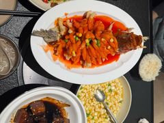 -金陵家宴·金陵春·南京菜(夫子庙店)