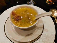 -长沙富力万达文华酒店